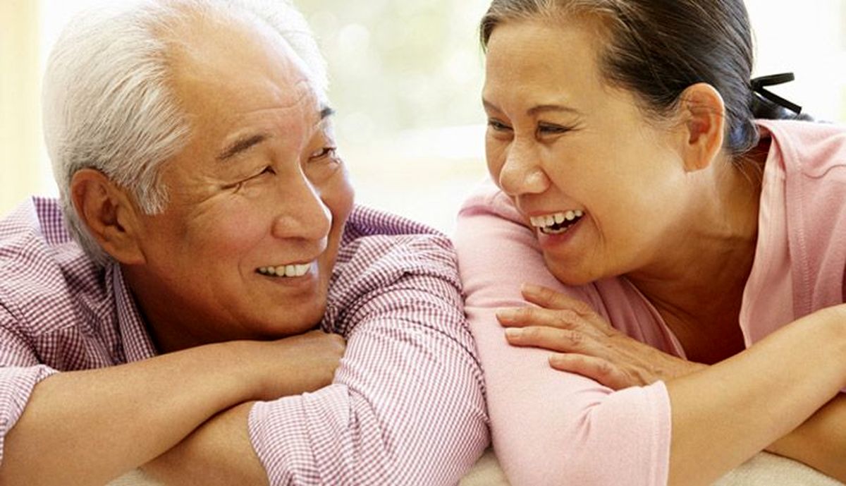 ۶ عادت سالمی که موجب طولانی شدن عمر ژاپنی‌ ها شده است