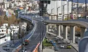 فعالیت عمرانی در تهران ممنوع/ کامیون ها پنجشنبه اجازه تردد ندارند