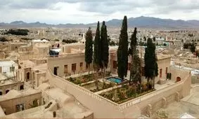 ۳۰ بنای تاریخی خراسان جنوبی برای احیا به بخش خصوصی واگذار می‌شود