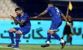 خطری که استقلال را در صورت صعود به فینال حذفی تهدید می‌ کند