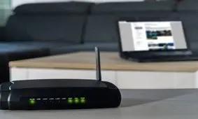 مودم ملی ساخته می‌شود