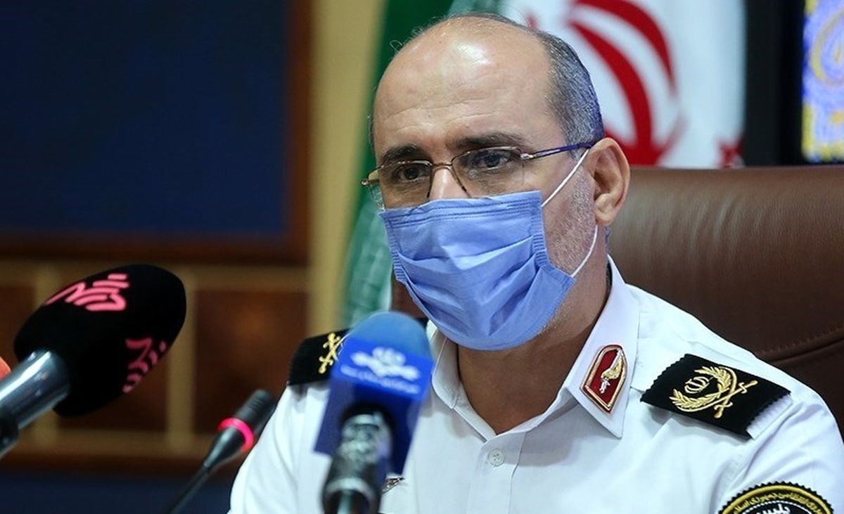 ممنوعیت پارک خودروها در محدودههای منتهی به مجلس از امشب
