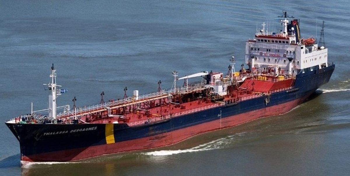 ماجرای نفتکش «آسفلت پرینسس» در دریای عمان با خروج «متجاوزان» خاتمه یافت