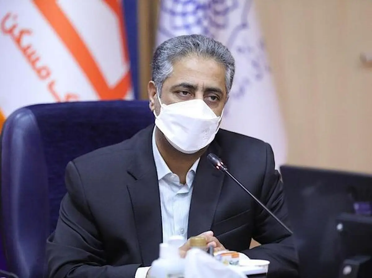 بی توجهی آخوندی هزینه تکمیل و تحویل مسکن مهر را بالا تر برد / تسریع شرایط پرداخت وام 300 میلیونی با عاملیت بانک مسکن/ مسکن مهر اتفاق خوب دولت احمدی نژاد بود