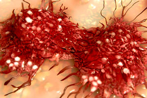 کشف سپر انفجاری سلول‌های سرطانی!