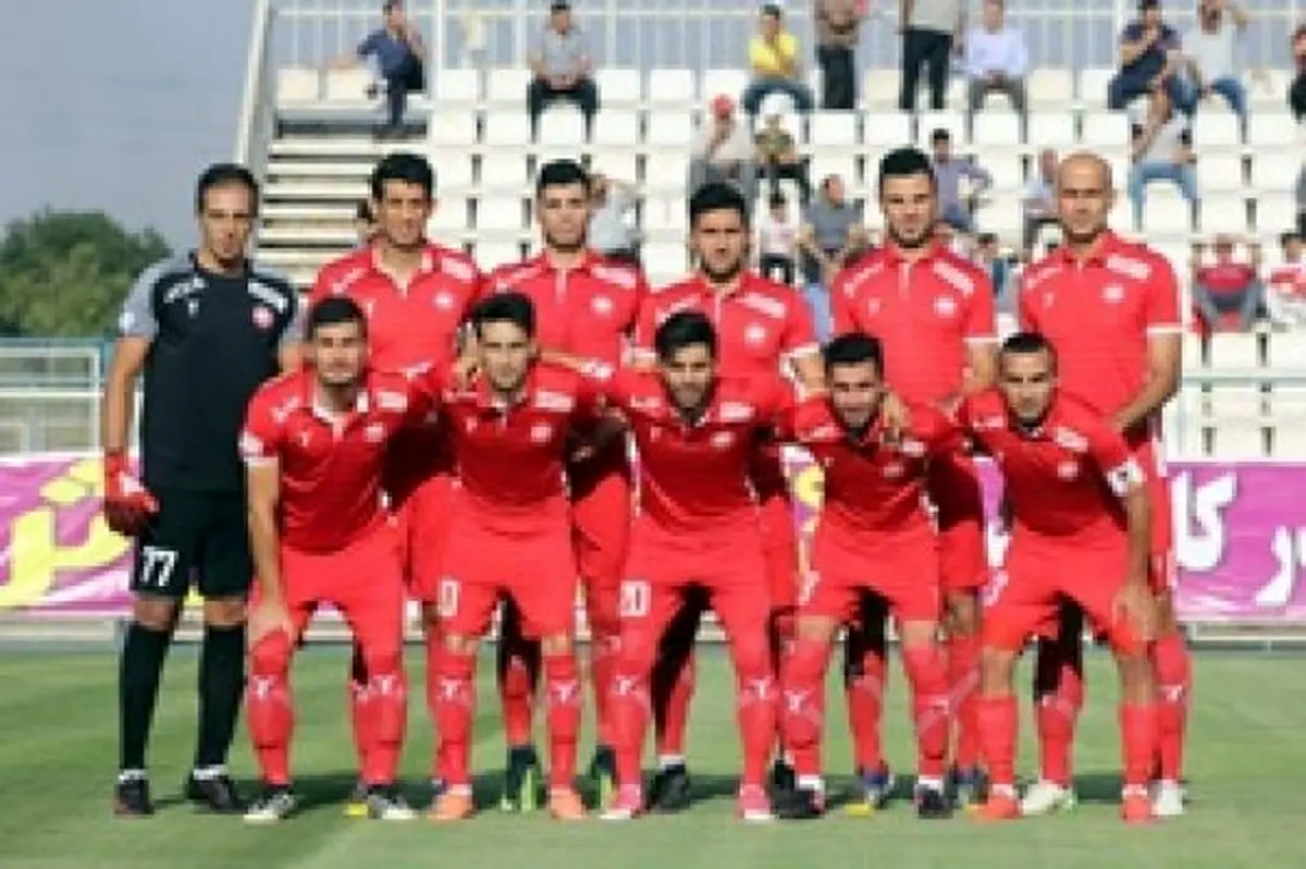 سپیدرود جلالی و پیکان را شکست داد