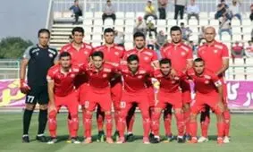 سپیدرود جلالی و پیکان را شکست داد