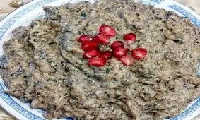 طرز تهیه کال کباب خوشمزه گیلانی