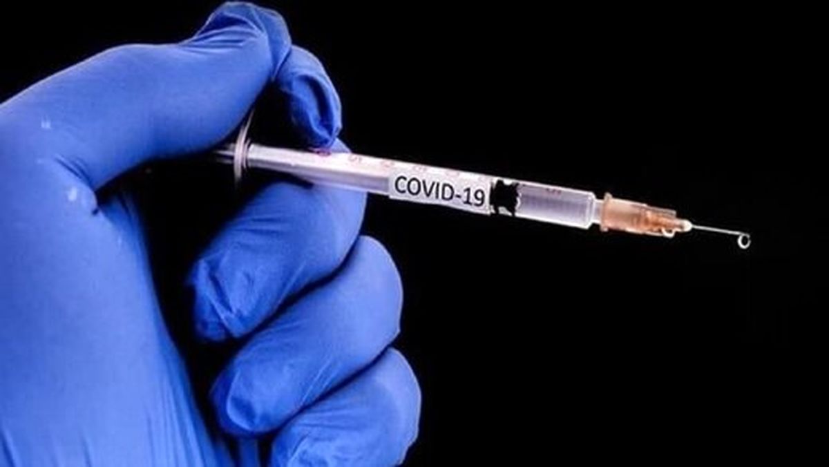 نوبت دهی واکسن کرونا برای افراد بالای ۵۳ سال آغاز شد