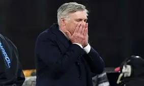 کارلتو؛ وارث بدترین خط حمله قرن رئال مادرید/ آمار ناامید کننده کهکشانی‌‌ ها بعد از جدایی رونالدو