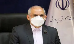 مربیان مهدکودک ها و پیش دبستانی ها هم واکسینه می شوند