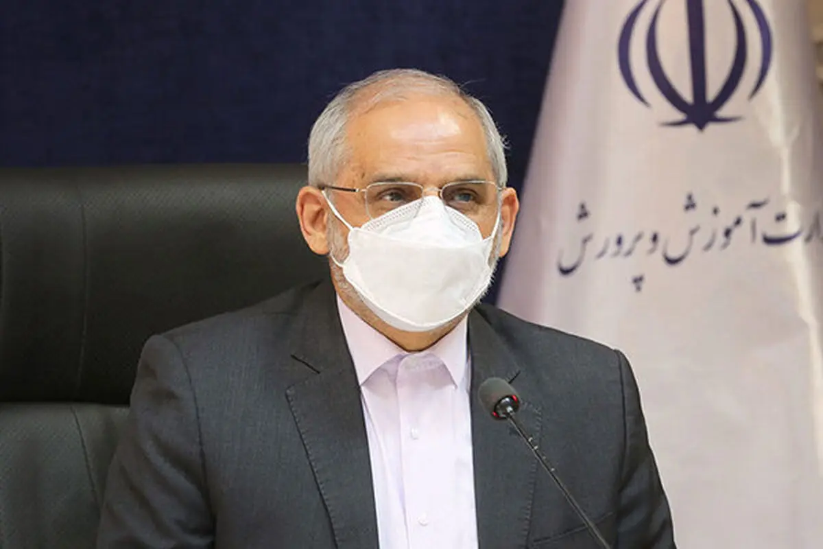 مربیان مهدکودک ها و پیش دبستانی ها هم واکسینه می شوند