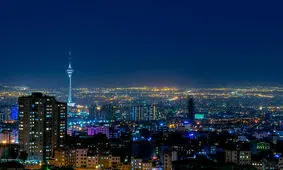 تهران برای مراسم تحلیف رئیسی تعطیل شد