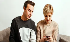 رازهای کنار آمدن با همسر شکاک