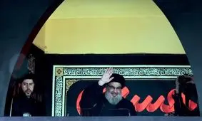 سید حسن نصرالله: به‌زودی از ایران سوخت و دارو وارد می‌کنیم/ حزب‌الله به جنگ داخلی وارد نمی شود