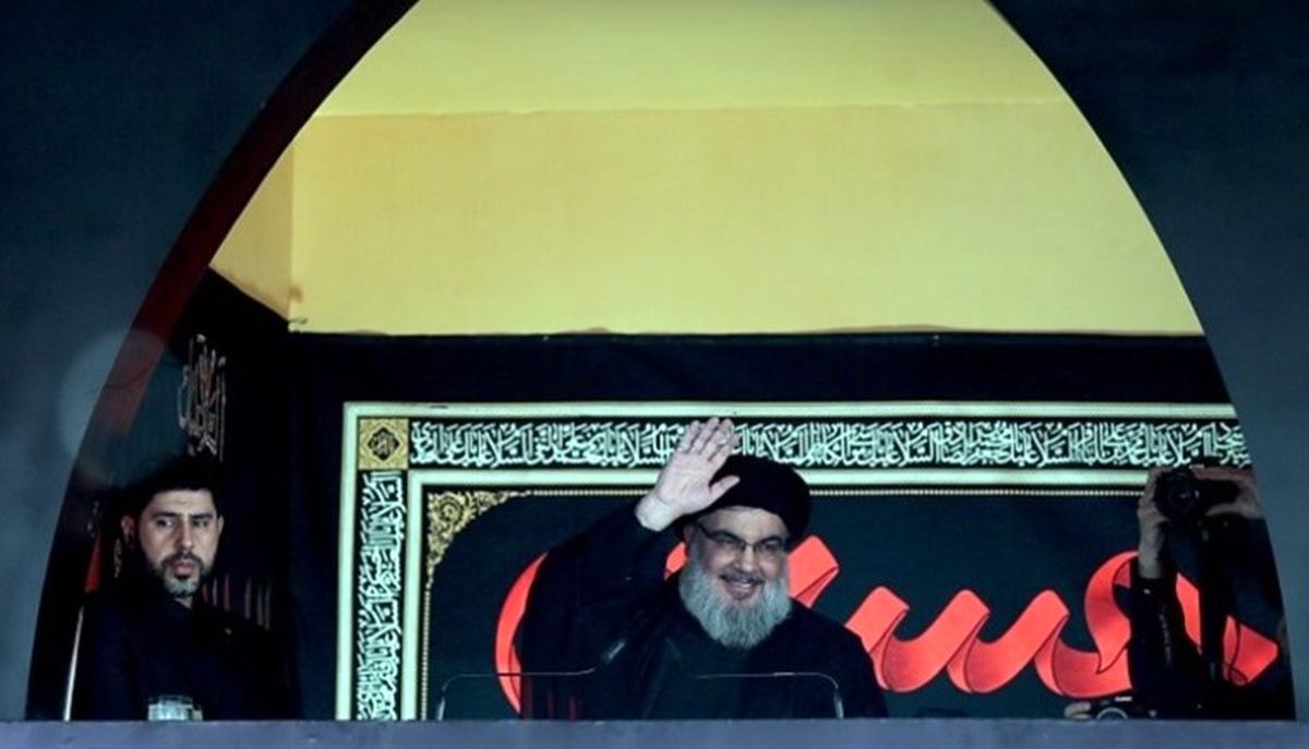 سید حسن نصرالله: به‌زودی از ایران سوخت و دارو وارد می‌کنیم/ حزب‌الله به جنگ داخلی وارد نمی شود