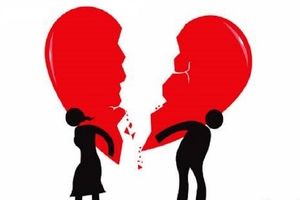 آسیب‌ های پس از طلاق در زنان و مردان