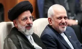 جانشین ظریف مشخص شد؟/ عکس