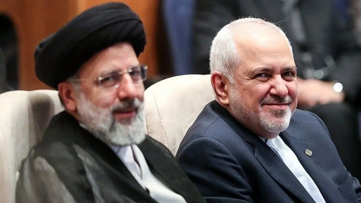 جانشین ظریف مشخص شد؟/ عکس