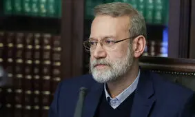 پیش بینی آینده سیاسی علی لاریجانی