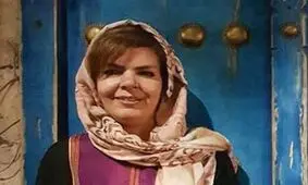 اعطای مرخصی به منیره عربشاهی