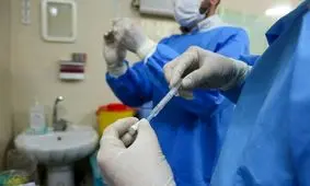 واکسیناسیون فرهنگیان استان همدان در حال اجرا است