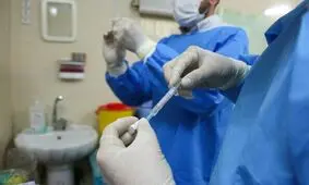 واکسیناسیون فرهنگیان استان همدان در حال اجرا است