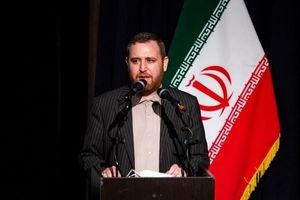 «چمران» رئیس و «سروری» نایب رئیس شورای شهر ششم تهران شدند
