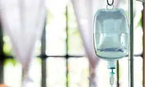 قطعی برق عامل کمبود سرم در بازار داخلی!