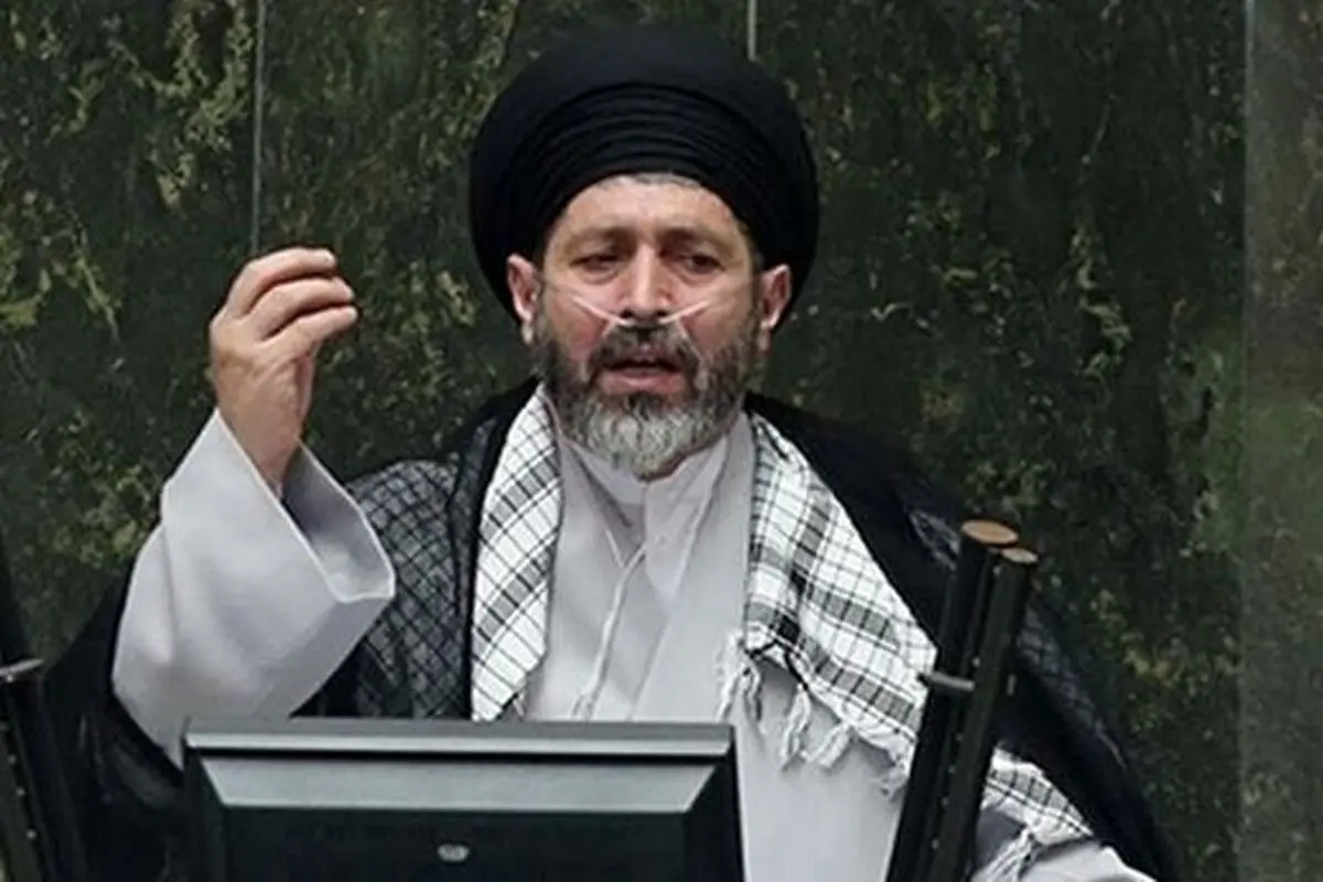 توصیه یک نماینده به رئیسی درباره استفاده نکردن از وزرای سالخورده