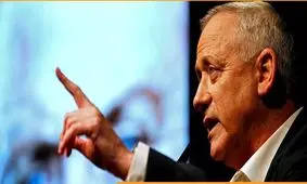 حمله توپخانه‌ای مجدد رژیم صهیونیستی به مرز لبنان/ پیام شدیداللحن گانتس به یونیفل