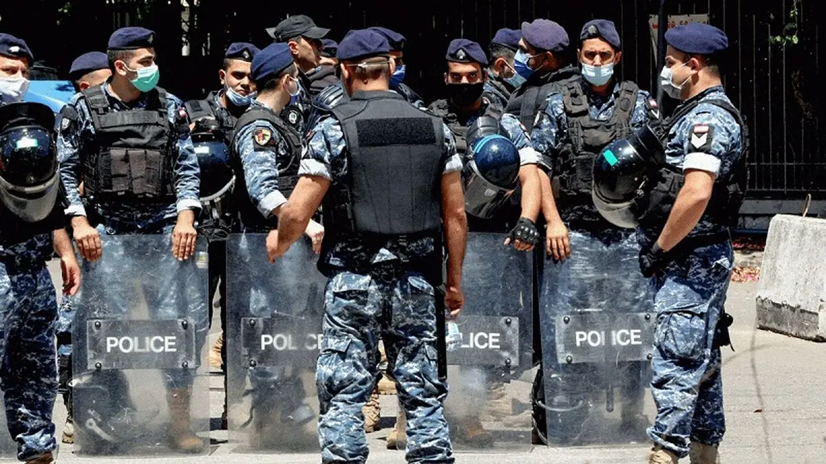 التهاب در لبنان در اولین سالروز انفجار بندر/ درگیری و تیراندازی در بیروت
