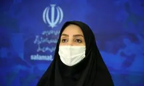 لاری: تزریق هیچ کدام از واکسن‌های کرونا برای زنان کمتر از ۵۰ سال ممنوعیت ندارد
