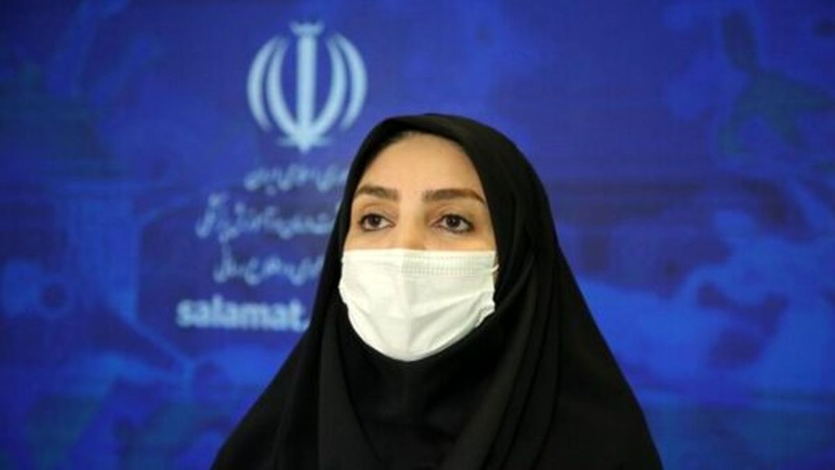 لاری: تزریق هیچ کدام از واکسن‌های کرونا برای زنان کمتر از ۵۰ سال ممنوعیت ندارد
