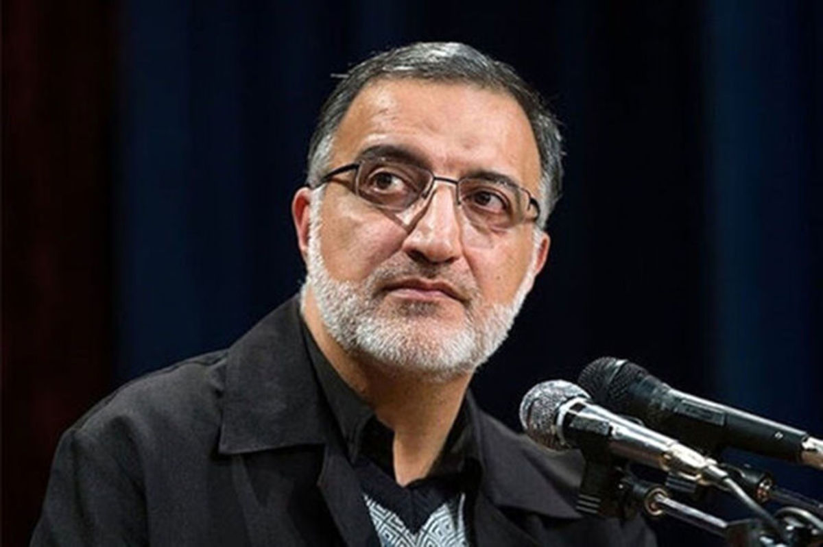 زاکانی شهردار تهران شد/ انتخاب شهردار در صحن شورای ششم به روز دیگر موکول شد