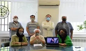 داوران دوازدهمین جشن مستقل سینمای مستند ایران معرفی شدند