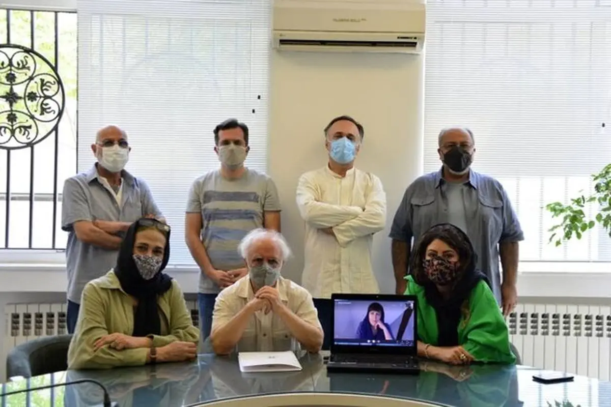 داوران دوازدهمین جشن مستقل سینمای مستند ایران معرفی شدند