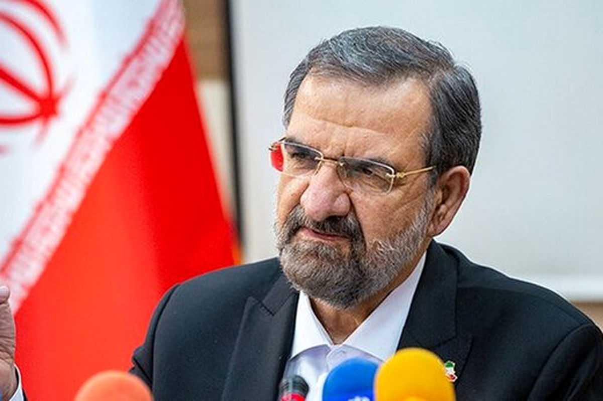 در دیدار محسن رضایی با رئیس پارلمان سوریه چه گذشت؟