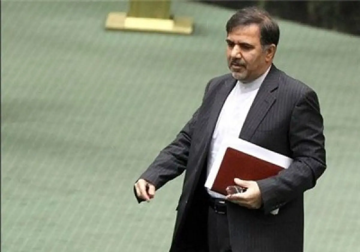 نمایندگان بررسی صلاحیت وزیر راه را آغاز کردند/الماسی: آخوندی سیاست‎های مشخصی در زمان وزارت نداشت/محبی‎نیا:آخوندی شجاعت لازم برای اداره وزارت راه و شهرسازی دارد