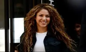 شکیرا زندانی می‌شود؟