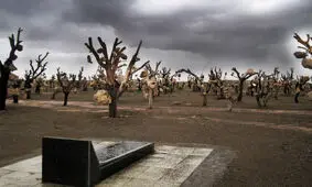 ترسناک ترین مکان هایی که باور نمی کنید در ایران باشند!