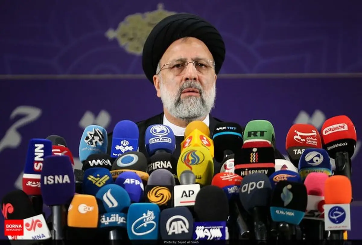 ۶ ماه حیاتی برای دولت سیزدهم/ خوف و رجاء ابراهیم رئیسی/ رئیس جمهور نگران چه چیزی باید باشد؟