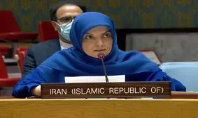 جزئیات نامه ایران به رئیس شورای امنیت/ در مورد تلاش های مشکوک برای ایجاد حوادث ساختگی در خلیج فارس هشدار می دهیم / ادعاهای انگلیس، رومانی و لیبریا علیه تهران بی اساس است