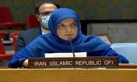 جزئیات نامه ایران به رئیس شورای امنیت/ در مورد تلاش های مشکوک برای ایجاد حوادث ساختگی در خلیج فارس هشدار می دهیم / ادعاهای انگلیس، رومانی و لیبریا علیه تهران بی اساس است