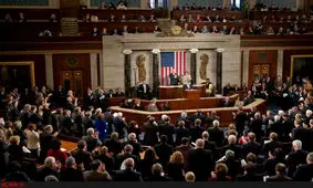 موافقت سنا با لغو ۲ مجوز اختیارات نظامی رئیس‌جمهوری آمریکا