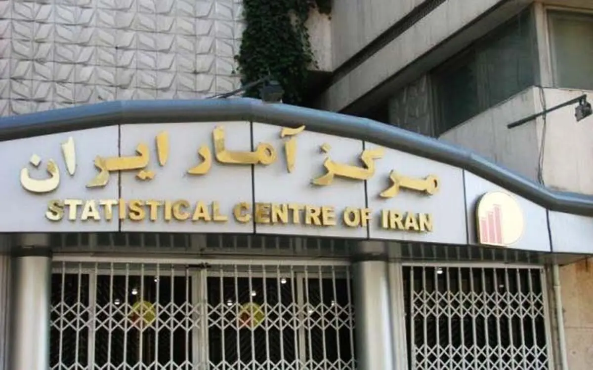 نرخ تورم سالانه در ایران چقدر است؟
