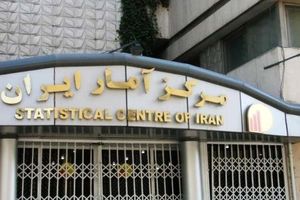 نرخ تورم سالانه در ایران چقدر است؟
