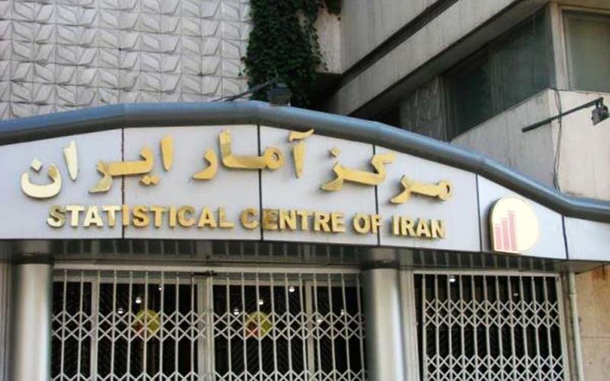 نرخ تورم سالانه در ایران چقدر است؟