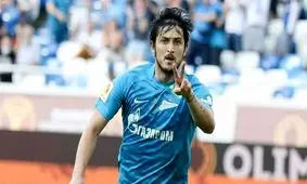 سردار جایگزین لوکاکو در اینتر می شود؟