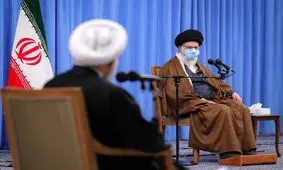 اگر حمایت رهبری نبود مخالفان فرصت مذاکره روحانی با امریکا را نمی دادند